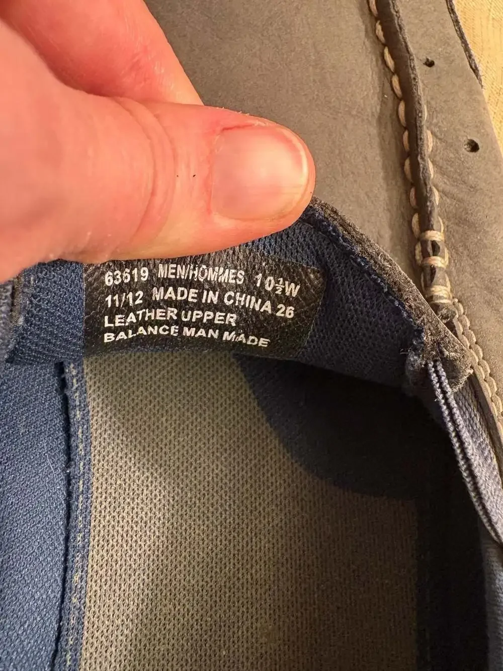 Clarks ramada spanish
